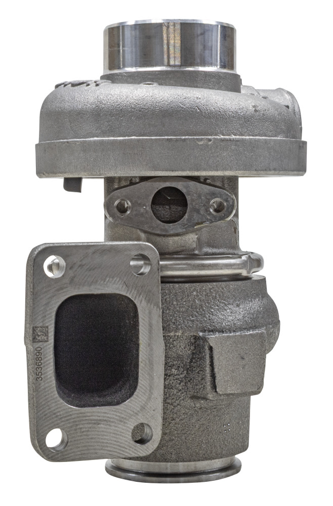 Holset Cummins Turbocharger HX30