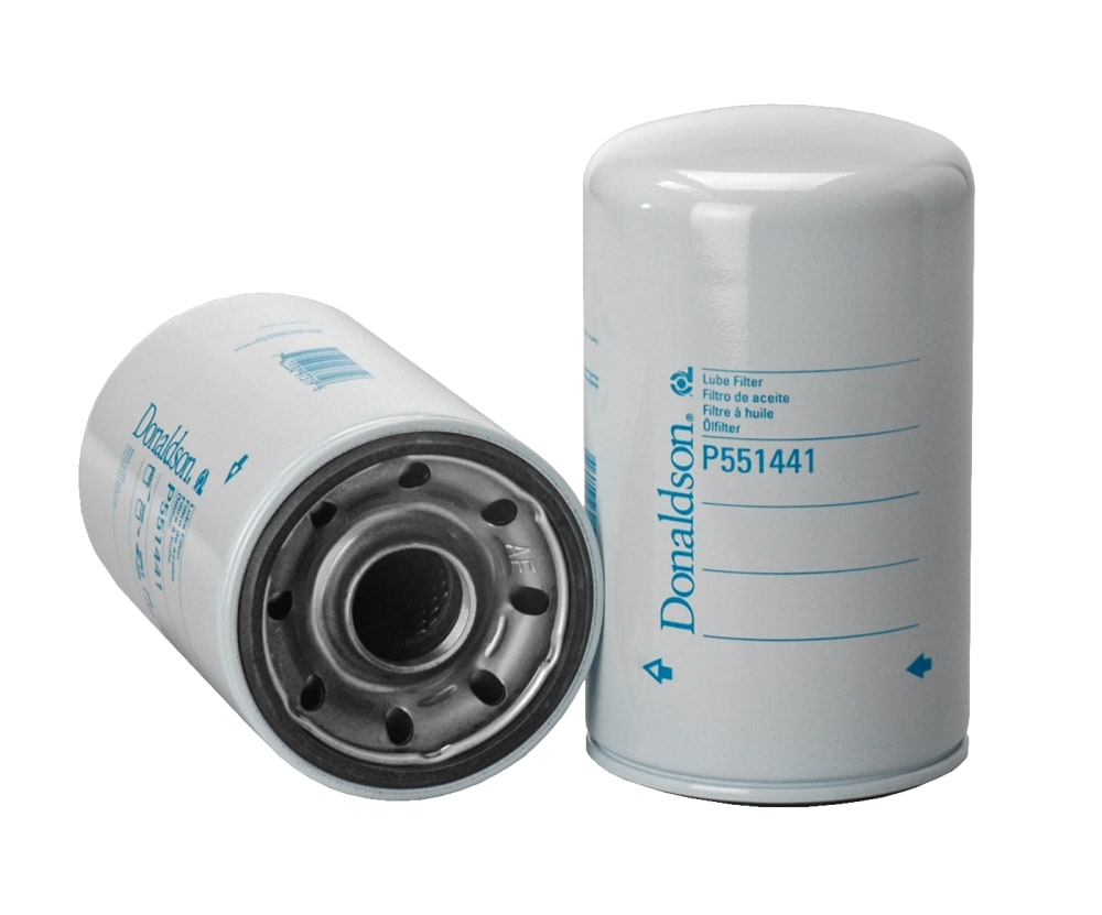 Donaldson Full-Flow Spin-On Lube Oil Filter