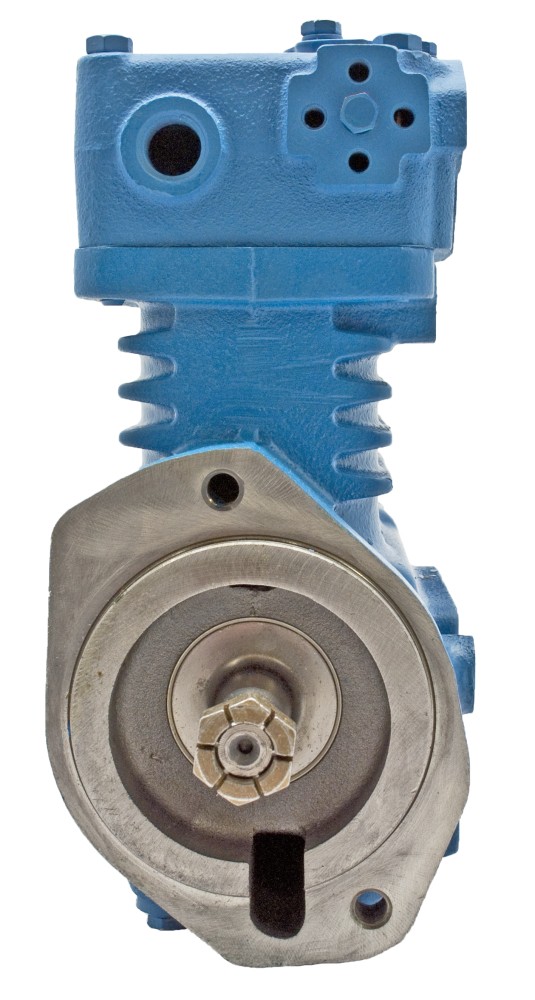 Remanufactured Bendix Air Compressor TF-550