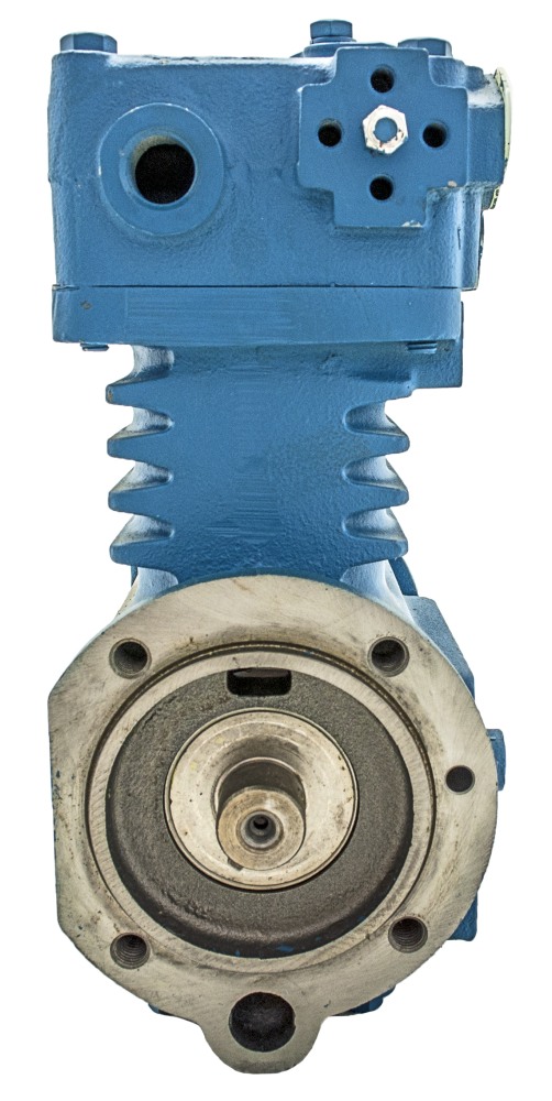 Remanufactured Bendix Air Compressor TF-750