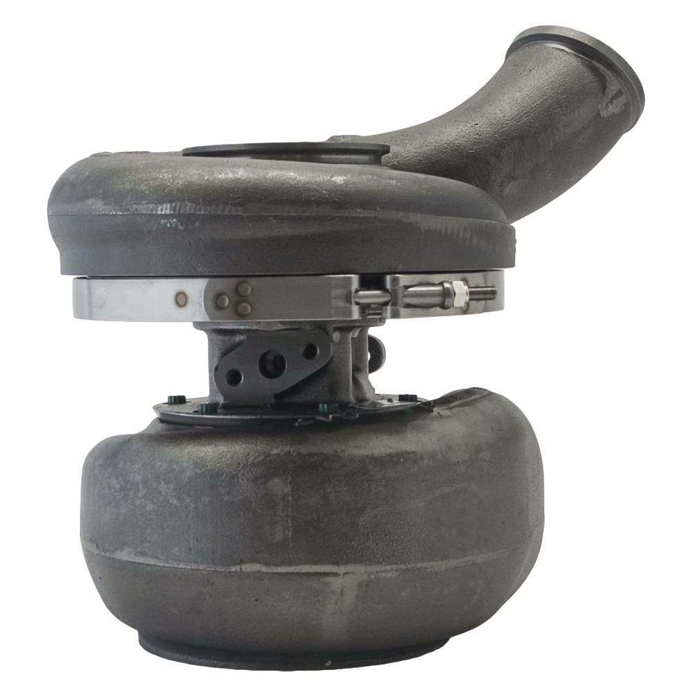 Remanufactured Garrett Turbocharger GTA4702