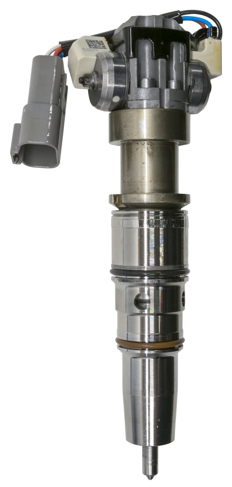 Remanufactured Pure Power HEUI Injector