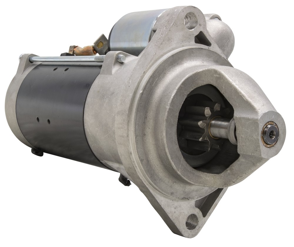 Bosch Starter