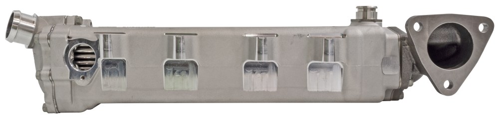 Remanufactured Navistar-International EGR (Exhaust Gas Recirculation) Cooler