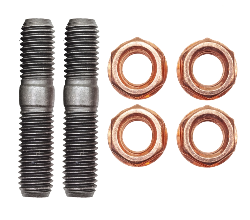 Borg Warner Installation Kit