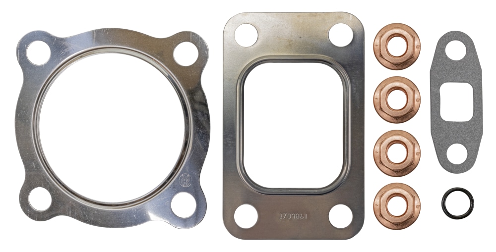 Borg Warner Installation Kit