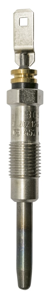 Bosch Glow Plug