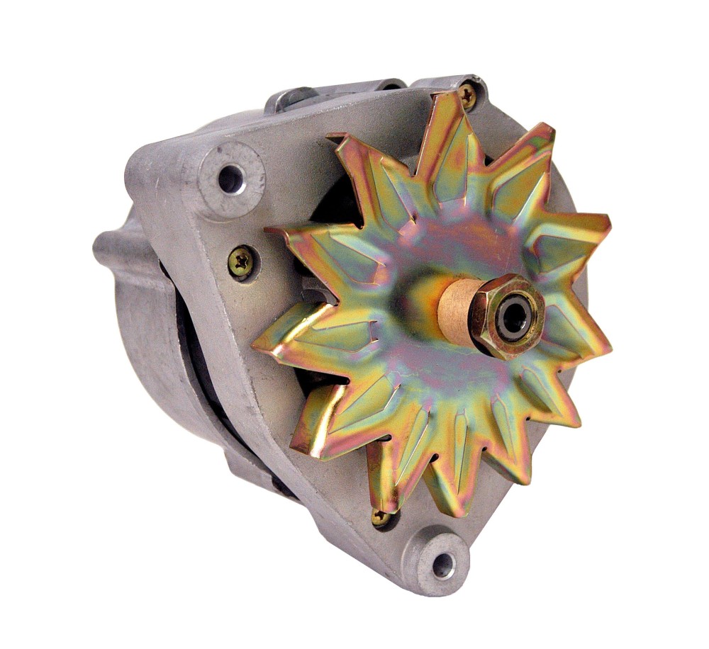 SRX Bosch Alternator