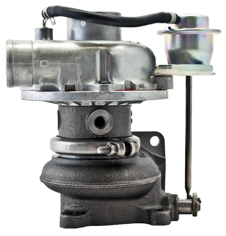 IHI Turbocharger RHF4
