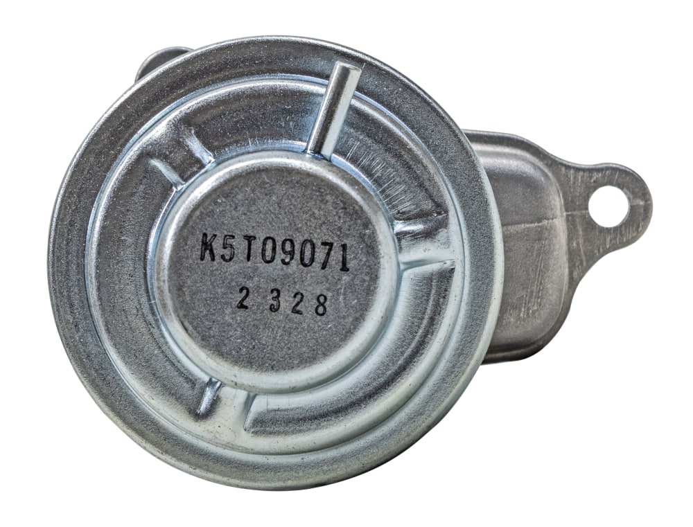 Mitsubishi Bypass Valve