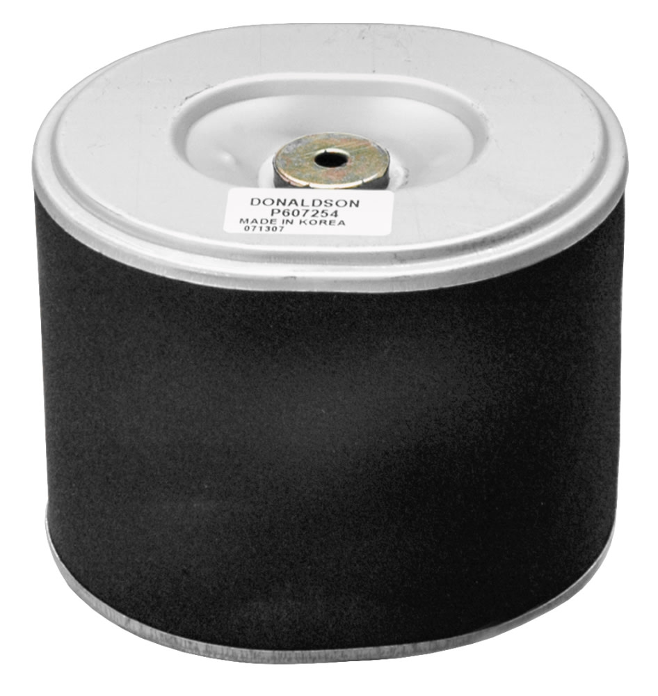 Donaldson Primary Oblong Round Air Filter