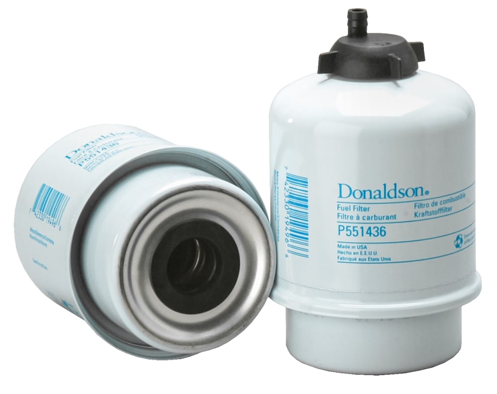 Donaldson Water Separator Cartridge Fuel Filter