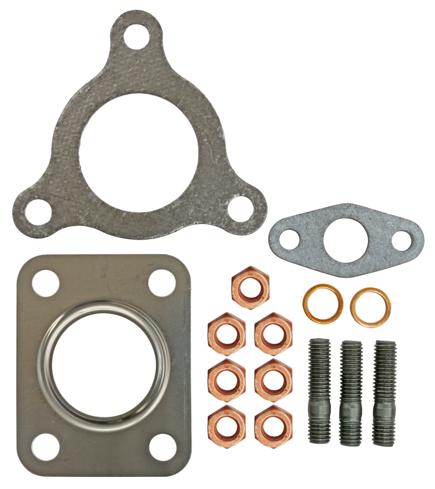 Mitsubishi Installation Kit