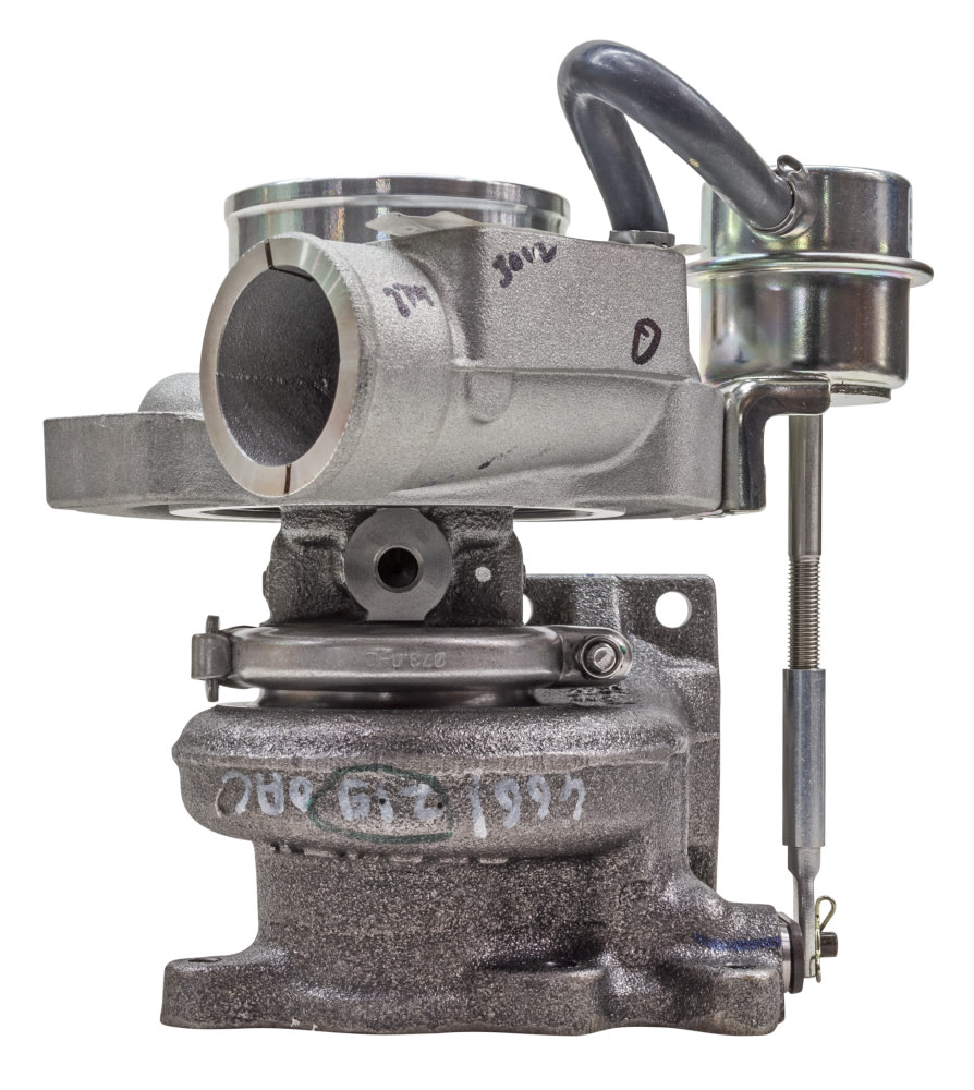 Holset Cummins Turbocharger HX27W
