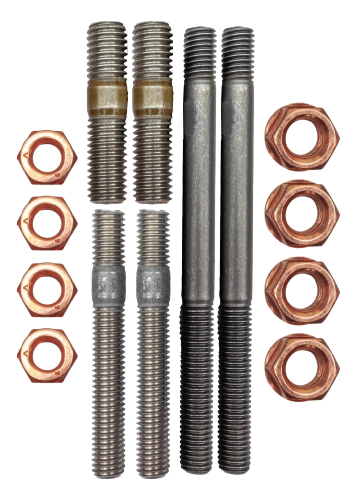 Garrett Installation Kit