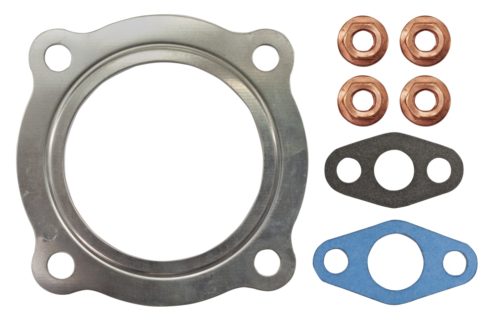 Cummins Installation Kit