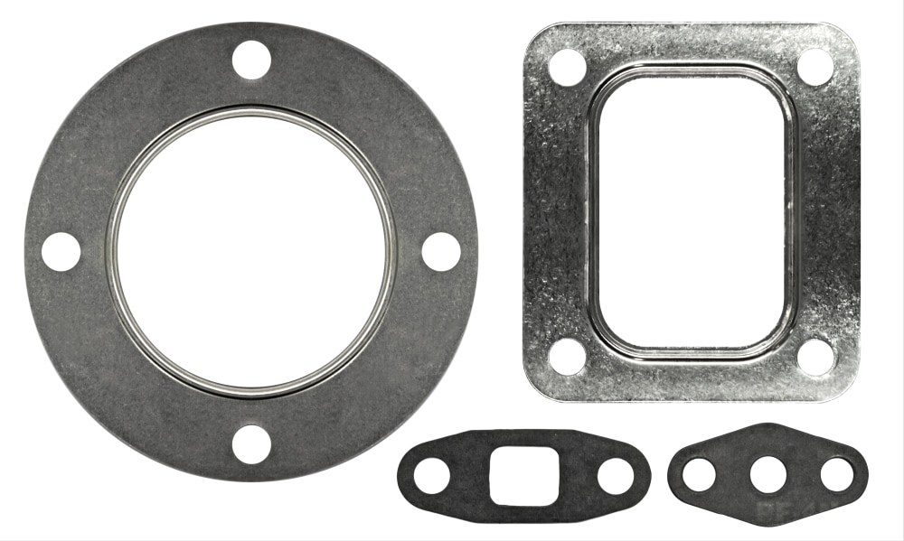 Garrett Installation Kit