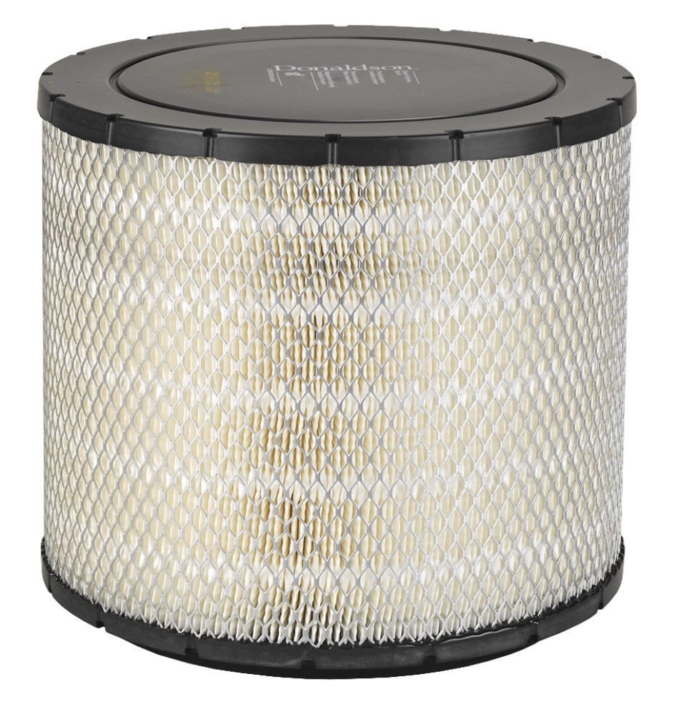 Donaldson Primary Round Air Filter