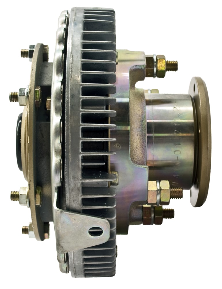 Kendrion-Linnig Electromagnetic Fan Clutch