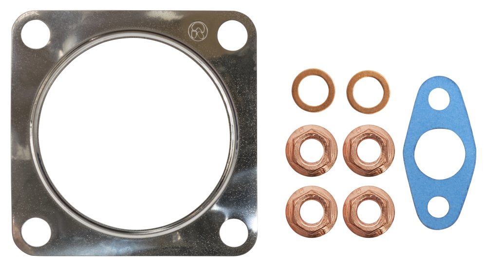 IHI Installation Kit