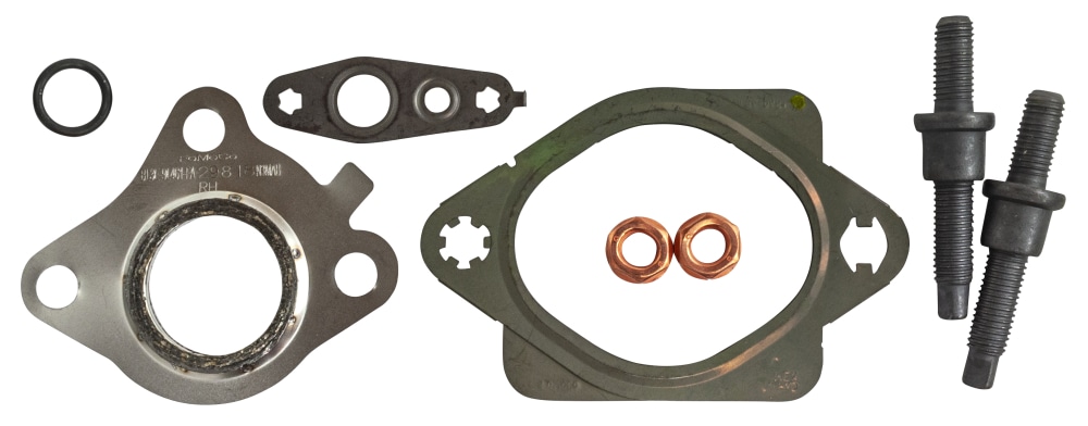 Borg Warner Installation Kit