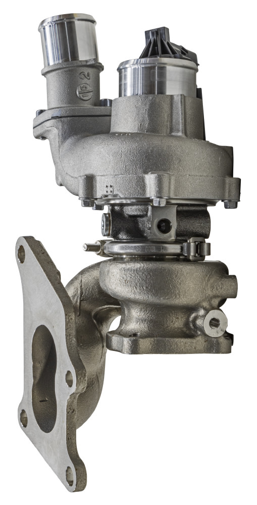 Garrett Turbocharger MGT1446S