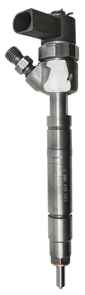 Remanufactured Bosch Common Rail Injector