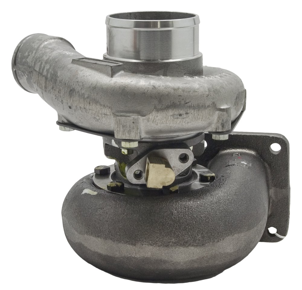 Remanufactured Garrett Turbocharger TA3801