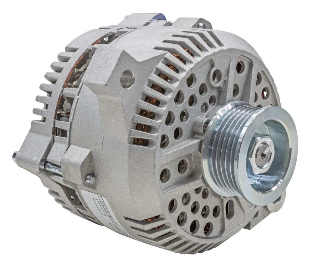 Ford Alternator 3G