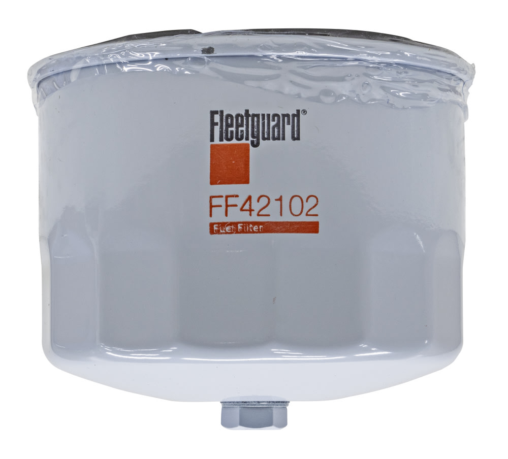 Fleetguard Cummins Spin-On Fuel Filter