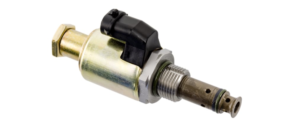 Ford HEUI IPR Valve