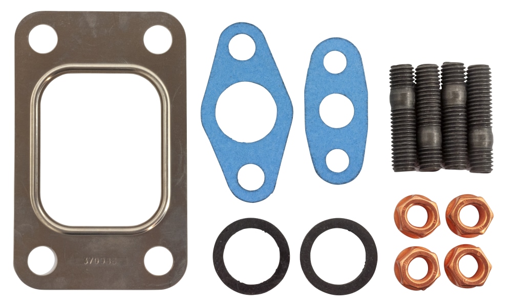 Borg Warner Installation Kit