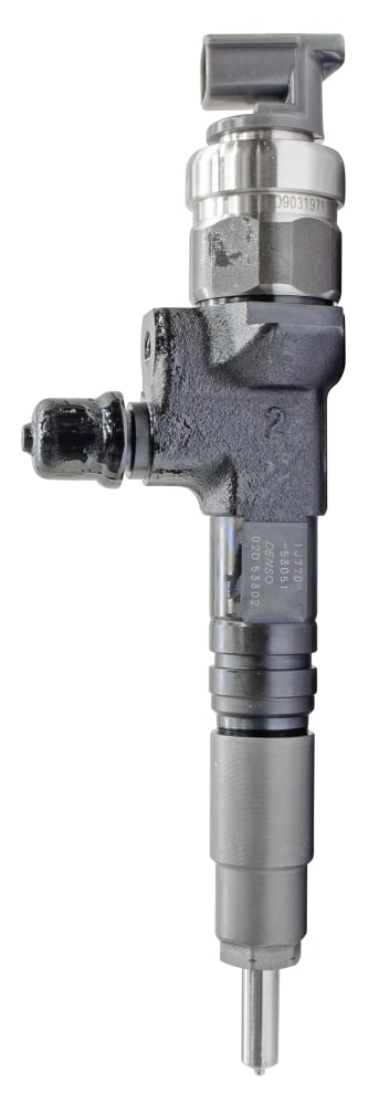 Denso Injector