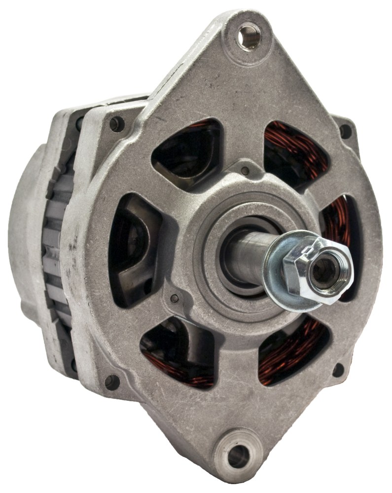 Remanufactured Delco Remy Alternator 19SI