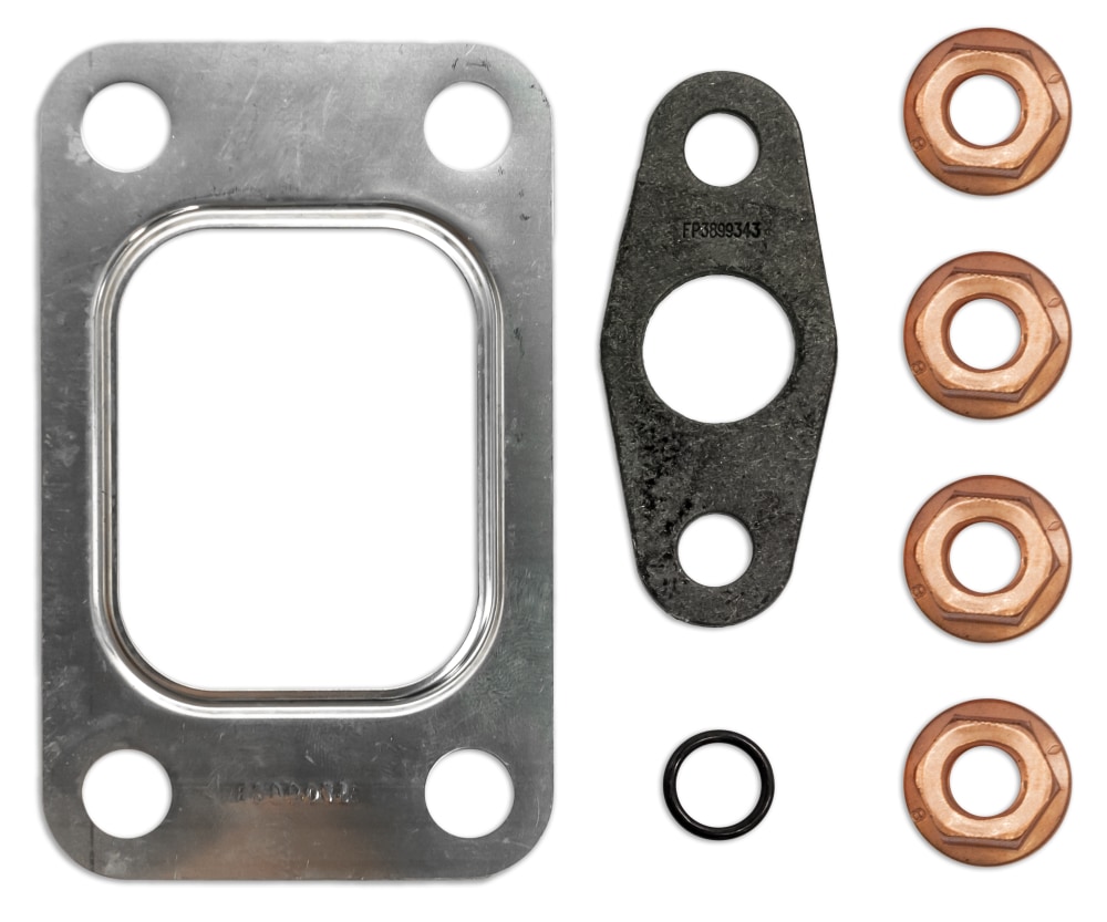 Holset Cummins Installation Kit