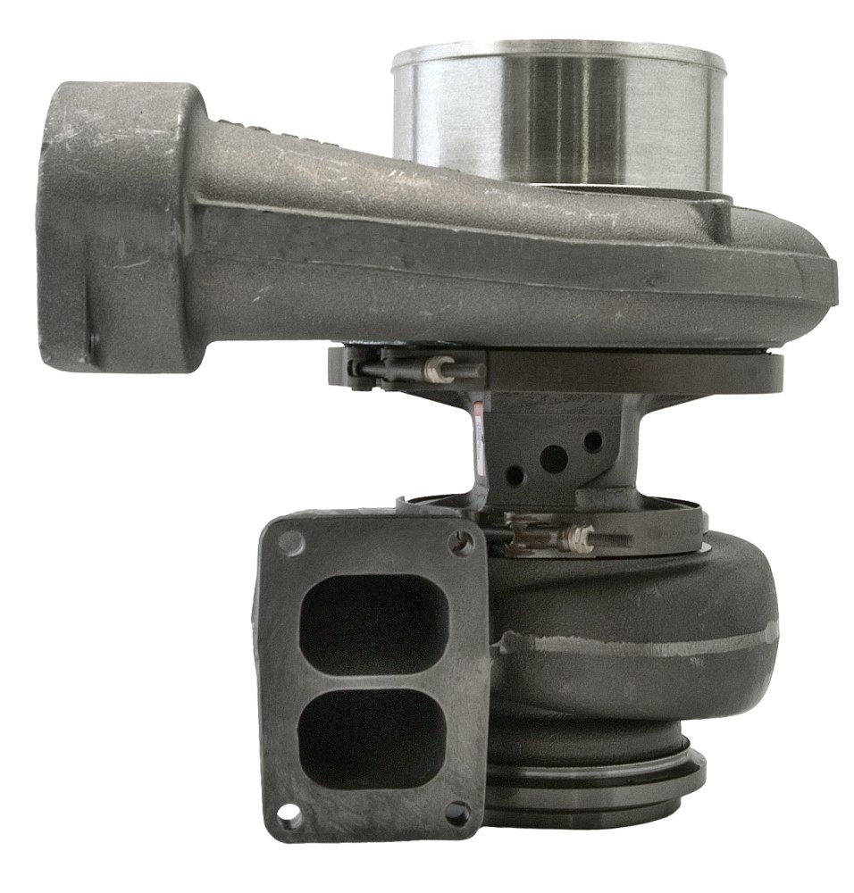 Borg Warner Turbocharger S4DS025