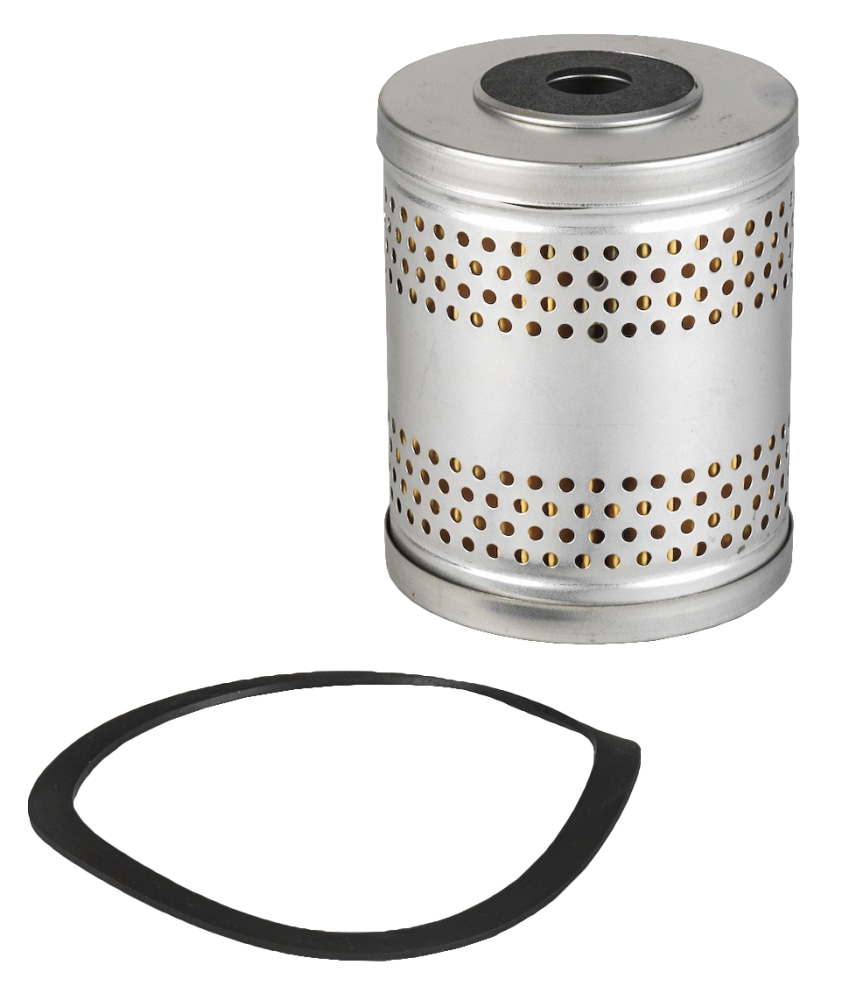Donaldson Full-Flow Cartridge Lube Oil Filter