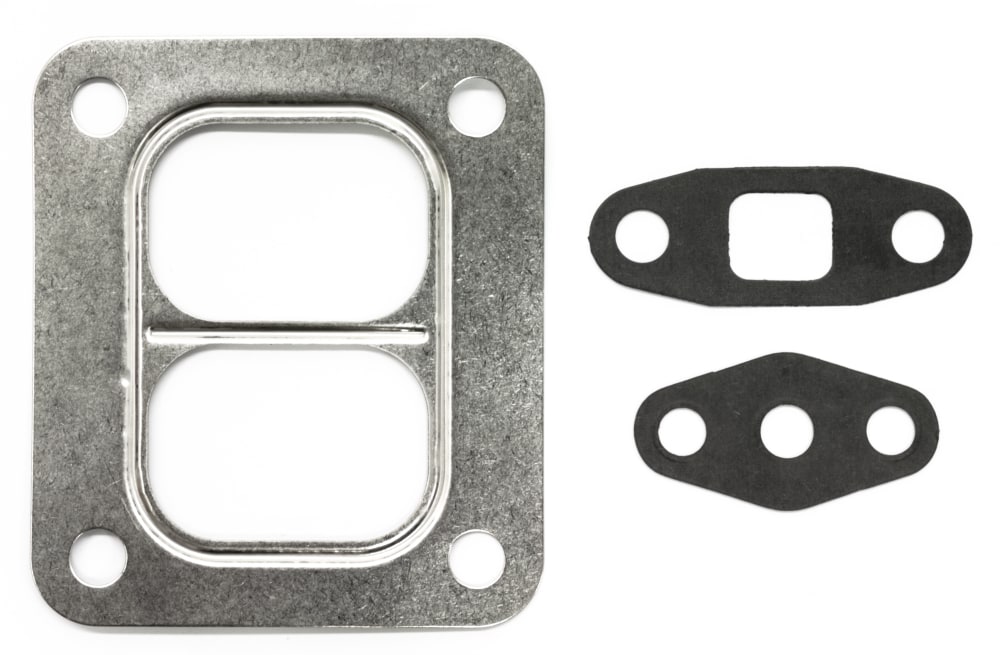 Garrett Installation Kit