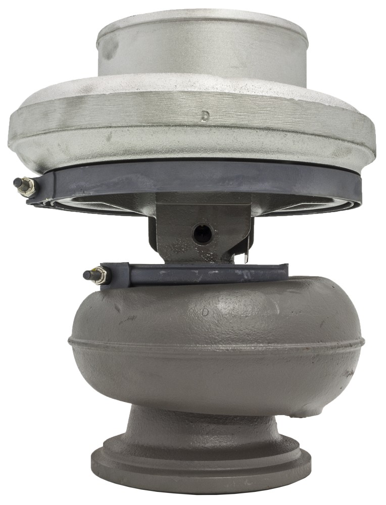 Borg Warner Turbocharger S400S056