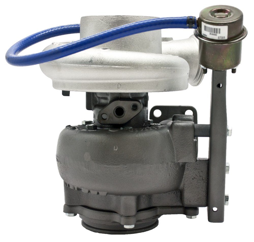 Remanufactured Holset Cummins Turbocharger HX40W
