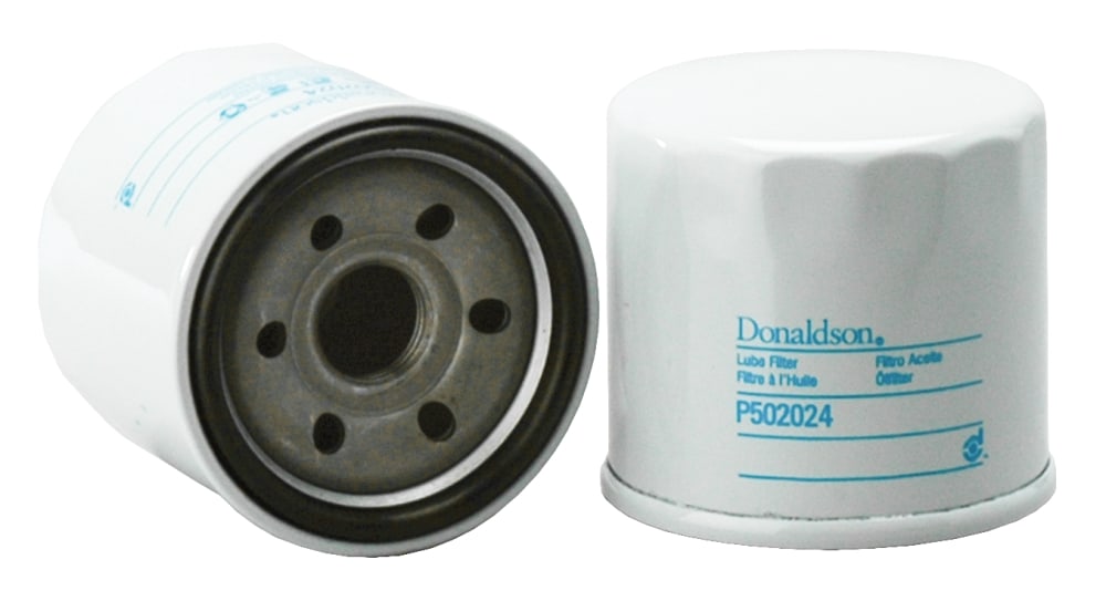 Donaldson Full-Flow Spin-On Lube Oil Filter