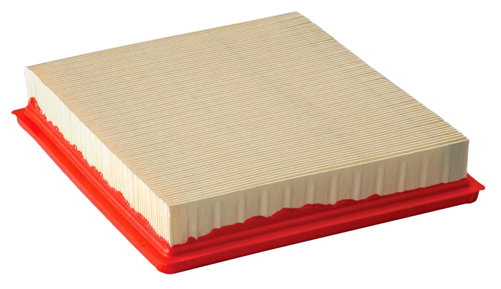 Donaldson Ventilation Panel Air Filter