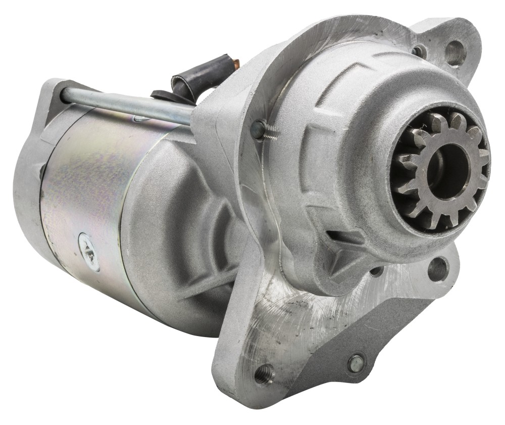 Ford Starter