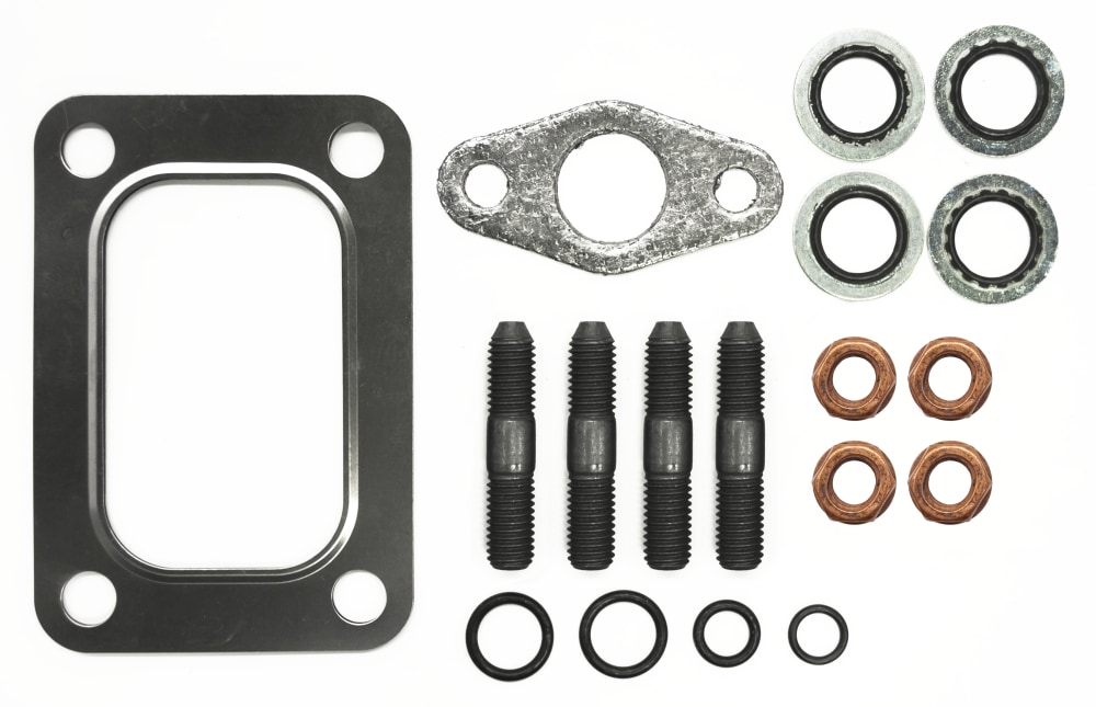 Holset Cummins Installation Kit