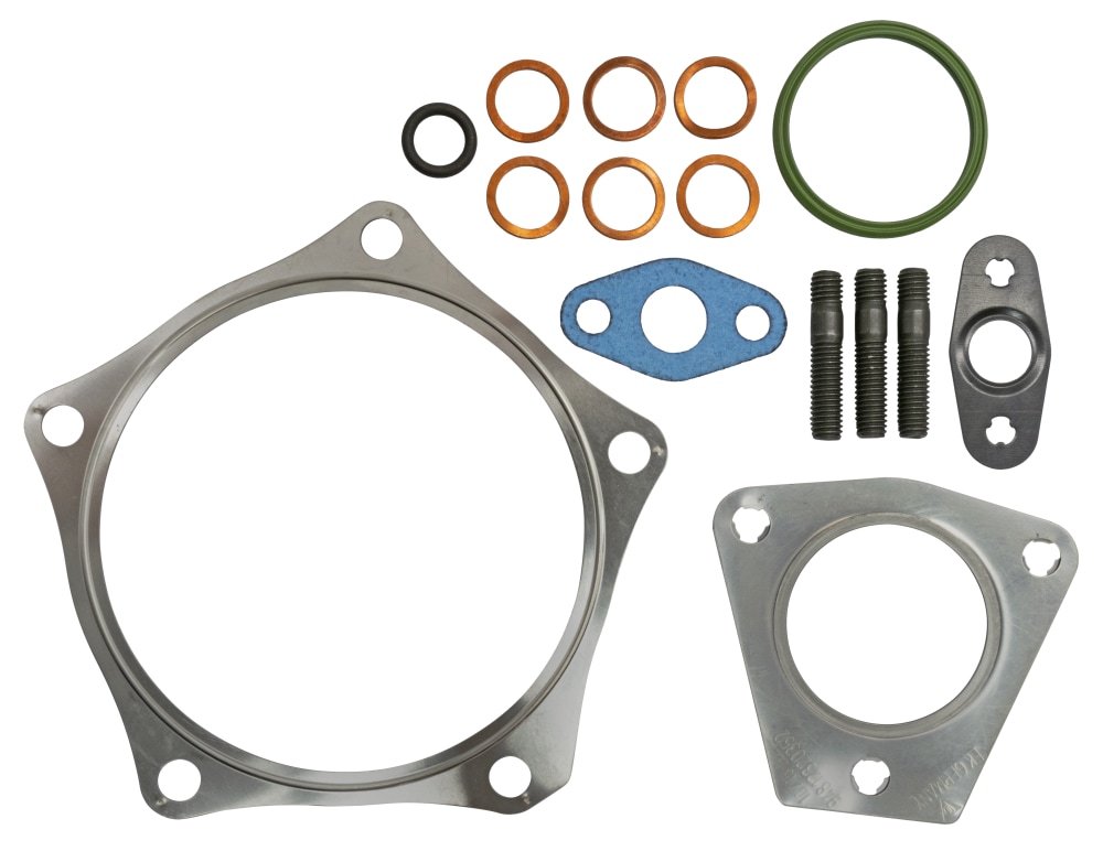 Mitsubishi Installation Kit