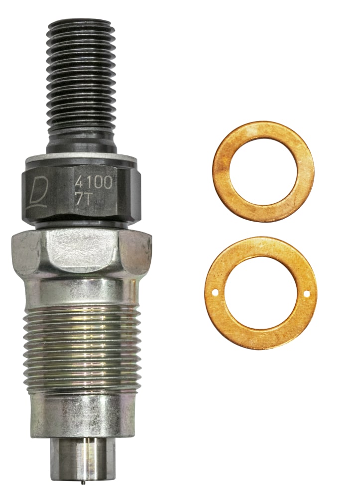 Denso Injector