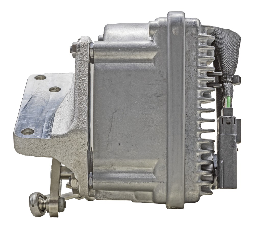 Remanufactured Borg Warner Pneumatic Actuator