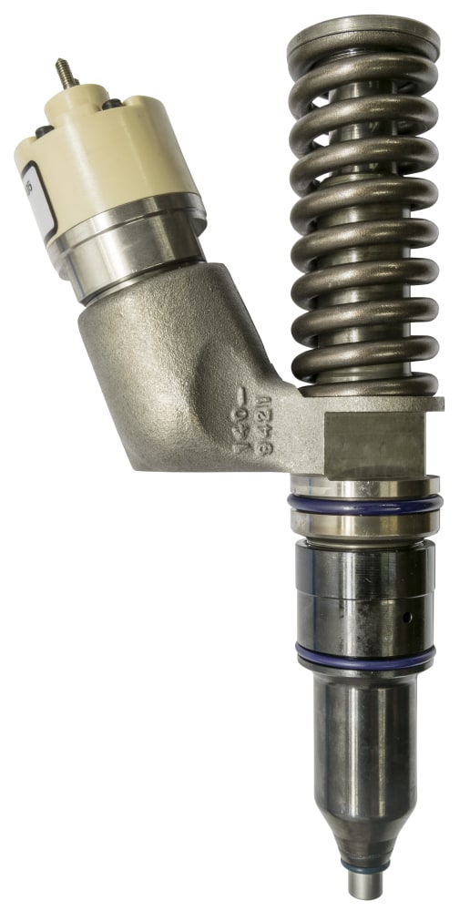 Remanufactured Caterpillar (CAT) EUI Injector