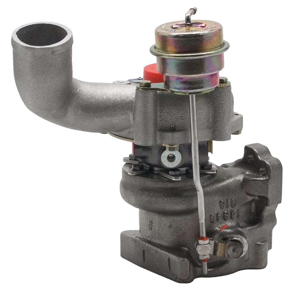 Borg Warner Turbocharger K04