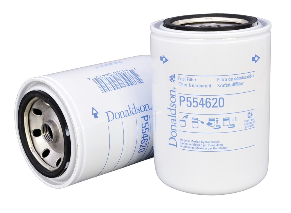 Donaldson Spin-On Fuel Filter